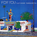 [LP] For You LP Vinyl Record with OBI Remastered 180g Tatsuro Yamashita BVJL-90_1