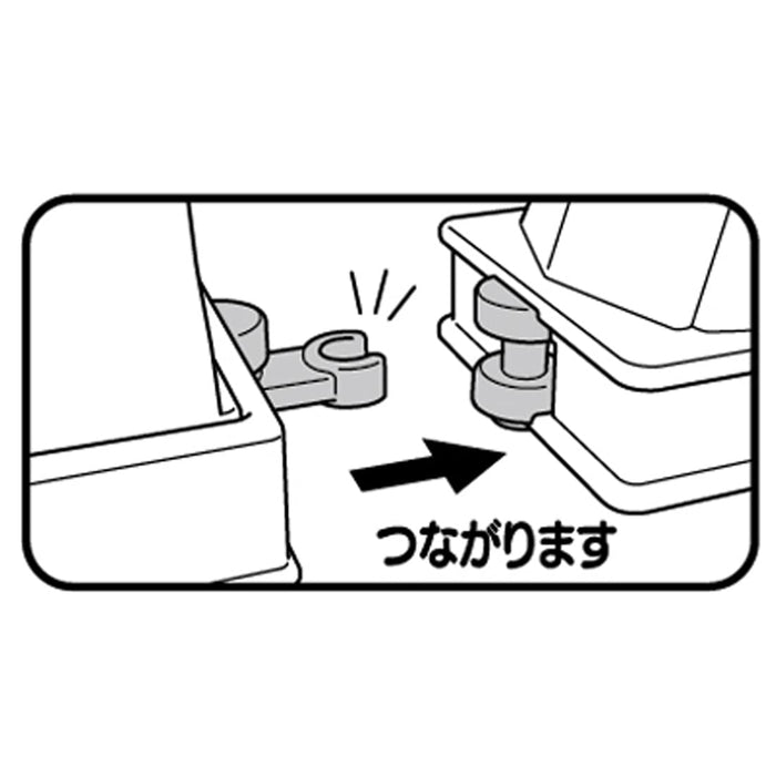 Takara Tomy Disney Dream Tomica No.173 Tomica Parade Dumbo Miniature Car 229018_4