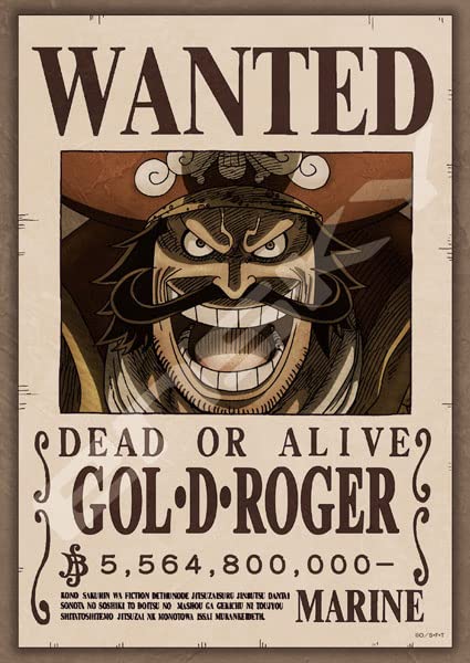 Ensky One Piece Jigsaw Puzzle Bounty 5,564,800,000 berries 208 Pieces 208-110_1