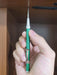 ENGINEER TZ-14 PEN TYPE AUTOMATIC CENTER PUNCH 8Lx8Wx138Hmm for Metal & Plastic_3