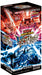 Yu-Gi-Oh OCG Rush Duel VS Pack Maximum Force Box CG1872 Pre-Build Deck Set NEW_1