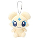 Bandai PreCure All Stars PreCure Mascot Fairy Mepple Ball Chain Plush Doll NEW_1