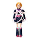 BANDAI Pretty Cure All Stars Style NEO Cure Black Fashion Doll Action Figure NEW_1