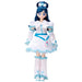 BANDAI Pretty Cure All Stars Style NEO Cure White Fashion Doll Action Figure NEW_1