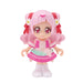 BANDAI Pretty Cure All Stars Precode Doll Cure Whip & Cure Yell Plasitc NEW_3