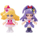 BANDAI Pretty Cure All Stars Precode Doll Cure Miracle & Cure Magical Plastic_1