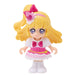 BANDAI Pretty Cure All Stars Precode Doll Cure Miracle & Cure Magical Plastic_2