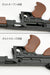 TOMYTEC 322962 1/12 Little Armory STUDY1942 LA088 THOMPSON M1A1 TYPE Kit NEW_5