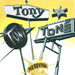 Throwback Soul/Funk 2023 TONY! TONI! TONE! The Revival w/BonusTrack CD UICY80266_1