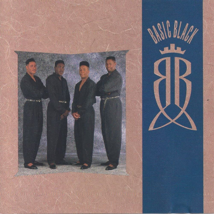 Throwback Soul/Funk 2023 BASIC BLACK with Bonus Tracks [CD] Ltd/ed. UICY80267_1