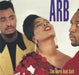 Throwback Soul / Funk 2023 ARB The Hard & Soft [CD] Limited Edition UICY80254_1