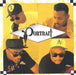 [CD] Portrait +2 Bonus Tracks Limited Edition UICY-80269 Throwback Soul/Funk NEW_1