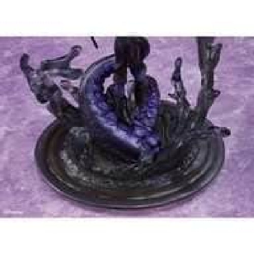 Disney Twisted-Wonderland Azul Ashengrotto 1/8 scale figure ANIPLEX 265mm NEW_3