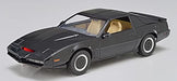 AOSHIMA 1/24 KR-06 KNIGHT RIDER KNIGHT 2000 K.I.T.T. SEASON I SCANNER SOUND kit_2