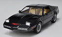 AOSHIMA 1/24 KR-06 KNIGHT RIDER KNIGHT 2000 K.I.T.T. SEASON I SCANNER SOUND kit_5