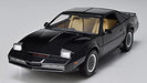 AOSHIMA 1/24 KR-06 KNIGHT RIDER KNIGHT 2000 K.I.T.T. SEASON I SCANNER SOUND kit_6