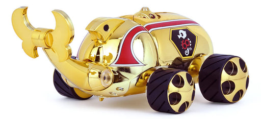 1/100 Min-Colle Time Bokan TIME MECHABUTON 60th Limited Metallic Kit BP015 NEW_2