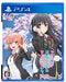 PS4 Game My Teen Romantic Comedy SNAFU Climax Standard Edition PLJM-17190 NEW_1