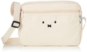 Miffy Shoulder bag Crossbody strap White Dick Bruna W25xH17xD6cm 6060, 6076 NEW_1