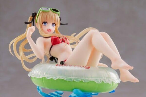 Saekano Fine Aqua Float Girls Figure Eriri Spencer Sawamura Taito Prize NEW_2