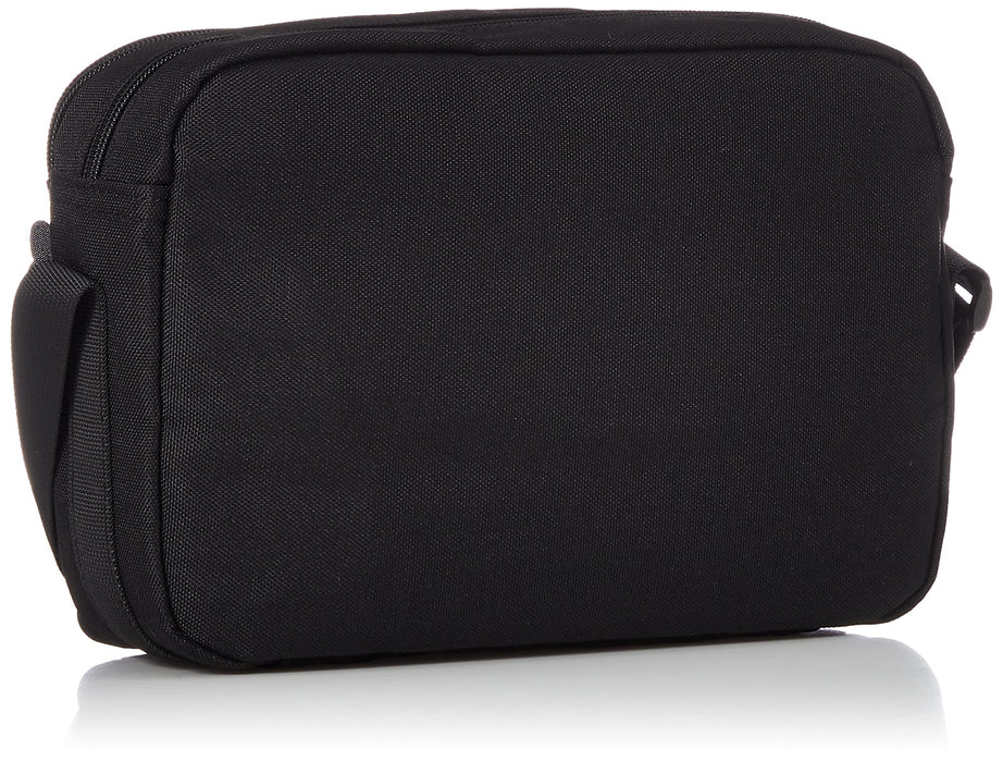 Miffy Shoulder bag Crossbody strap face Black Dick Bruna W25xH17xD6cm 6060, 6076_2