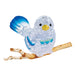 Beverly 3D Crystal Puzzle Little Bird 47 Piece ‎50294 Plastic Animal Bird NEW_1