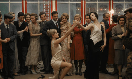 IL conformista 4K restored version UHD+Blu-ray TCBD-1401 Bernardo Bertolucci NEW_2