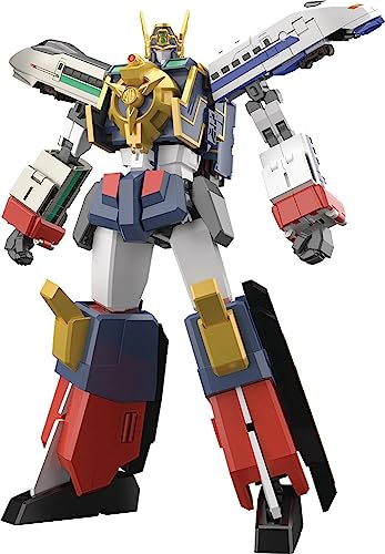 The Gattai Brave Express Might Gaine Action Figure Good Smile Company ‎G16828_1