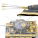 Waltersons 1/32 WWII German Army Tiger I Early Type Multi-Material Kit WS55901_5