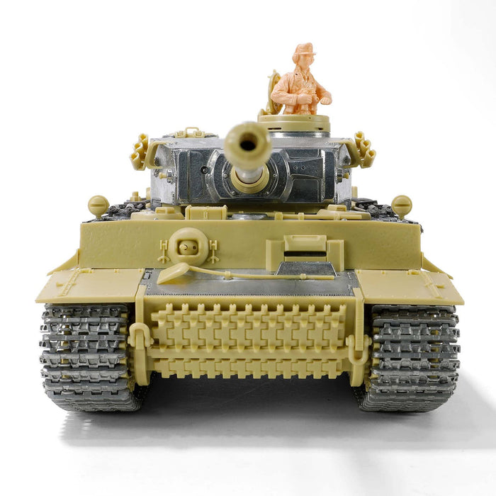 Waltersons 1/32 WWII German Army Tiger I Early Type Multi-Material Kit WS55901_6