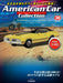 Oldsmobile Cutlass W-31 1970 1/43 DeAGOSTINI American Car Collection #38 NEW_1