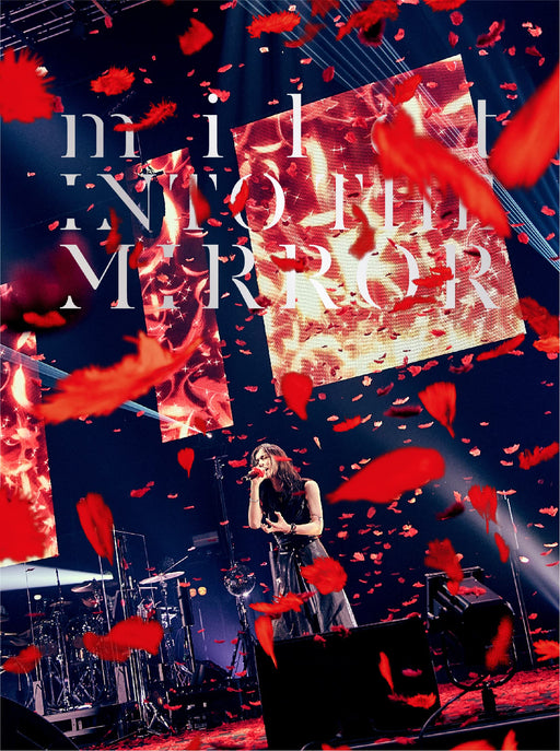 [DVD] milet 3rd anniversary live INTO THE MIRROR Limited Edition SEBL-303 NEW_1