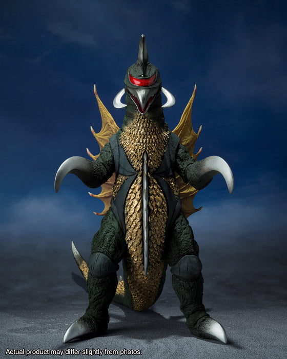 Bandai Spirits S.H.MonsterArts Gigan (1972) Godzilla vs. Gigan ‎BDISD649164 NEW_3