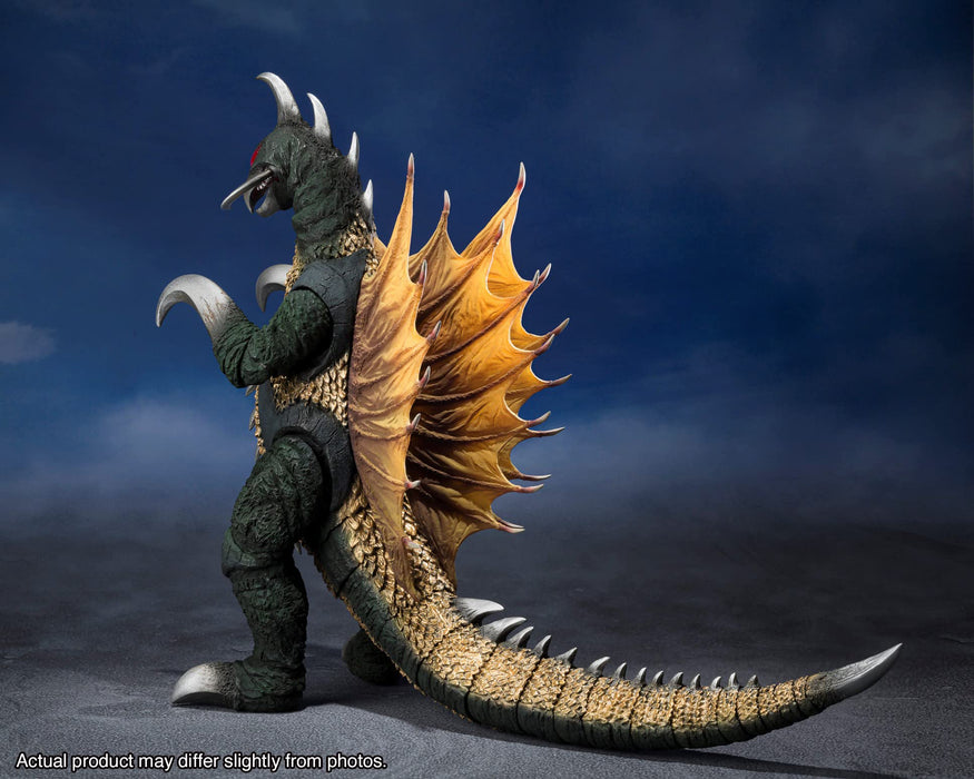 Bandai Spirits S.H.MonsterArts Gigan (1972) Godzilla vs. Gigan ‎BDISD649164 NEW_6