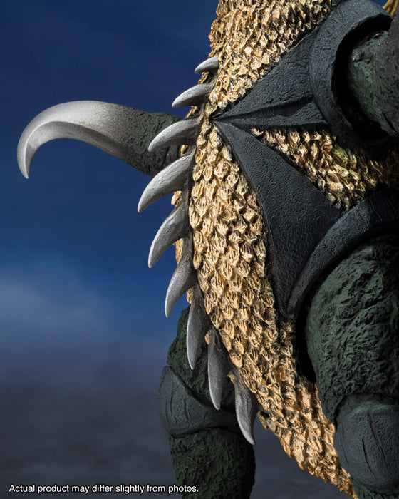 Bandai Spirits S.H.MonsterArts Gigan (1972) Godzilla vs. Gigan ‎BDISD649164 NEW_7