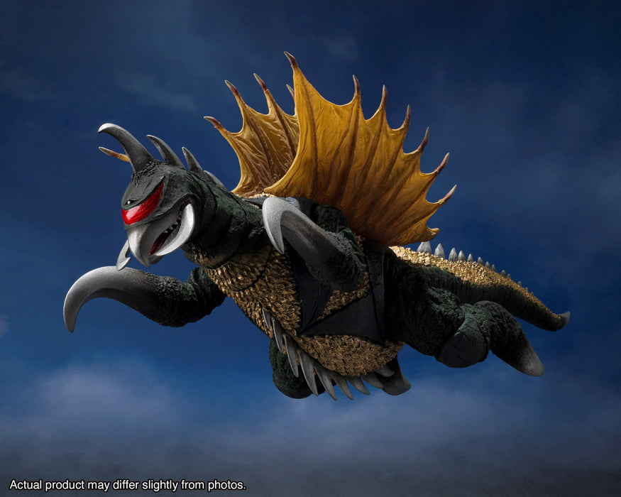 Bandai Spirits S.H.MonsterArts Gigan (1972) Godzilla vs. Gigan ‎BDISD649164 NEW_8
