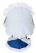 Touhou Project Sakuya Izayoi surprised Plush Doll 20cm Polyester 7879 Movic NEW_2
