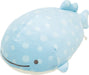 Jinbe-san Super Mochimochi Plush Doll M San-X 140x200x325mm Polyester ‎MO01701_1