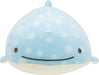 Jinbe-san Super Mochimochi Plush Doll M San-X 140x200x325mm Polyester ‎MO01701_3
