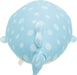 Jinbe-san Super Mochimochi Plush Doll M San-X 140x200x325mm Polyester ‎MO01701_4