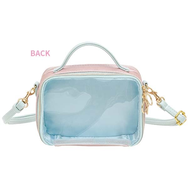 San-X Sumikko Gurashi Baskin Robbins Sumicolle Mini Bag 155x180x70mm CA30701 NEW_2