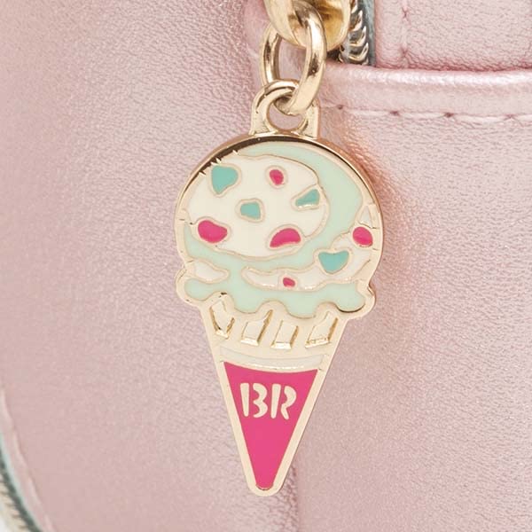 San-X Sumikko Gurashi Baskin Robbins Sumicolle Mini Bag 155x180x70mm CA30701 NEW_3