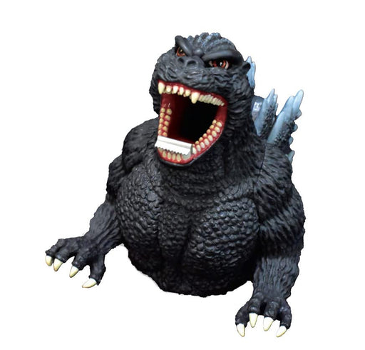 Folcart Godzilla Tape Dispenser Figure W130xH145xD155mm Plastic with Test Tape_1