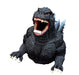 Folcart Godzilla Tape Dispenser Figure W130xH145xD155mm Plastic with Test Tape_1