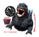 Folcart Godzilla Tape Dispenser Figure W130xH145xD155mm Plastic with Test Tape_2
