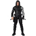 Medicom Toy MAFEX No.203 Captain America WINTER SOLDIER non-scale Action Figure_1