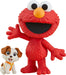 Nendoroid 2040 Sesame Street Elmo Painted plastic non-scale Figure ‎G17270 NEW_1