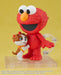 Nendoroid 2040 Sesame Street Elmo Painted plastic non-scale Figure ‎G17270 NEW_2