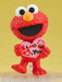 Nendoroid 2040 Sesame Street Elmo Painted plastic non-scale Figure ‎G17270 NEW_4