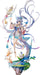 Vsinger Luo Tianyi: Chant of Life Ver. 1/7 scale Plastic Figure ‎GAS94687 NEW_1
